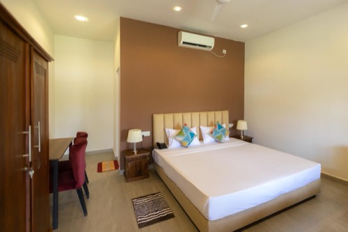 Thronefield Eco Lodge, Wattala — resort and nature photography