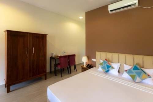 Thronefield Eco Lodge, Wattala — resort and nature photography