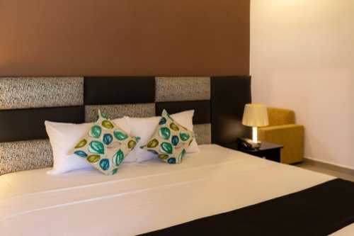 Thronefield Eco Lodge, Wattala — resort and nature photography