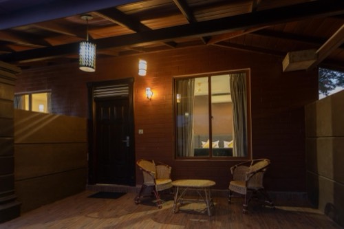 Thronefield Eco Lodge, Wattala — resort and nature photography